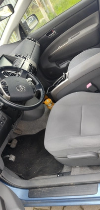 Toyota Prius cena 25220 przebieg: 188500, rok produkcji 2008 z Poznań małe 16